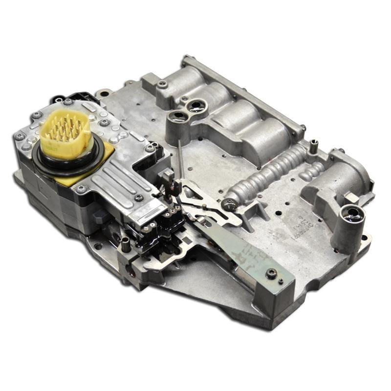 ATS Valve Bodies