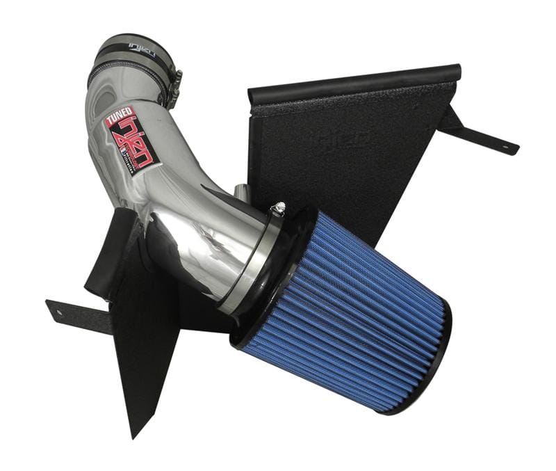 INJ Power-Flow Intake