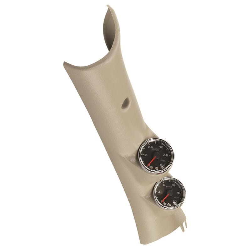 AM Spek-Pro Gauges