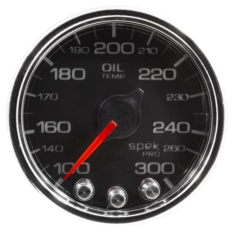 AM Spek-Pro Gauges