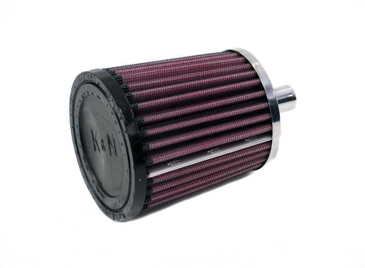KN Air Filter Vent Kits