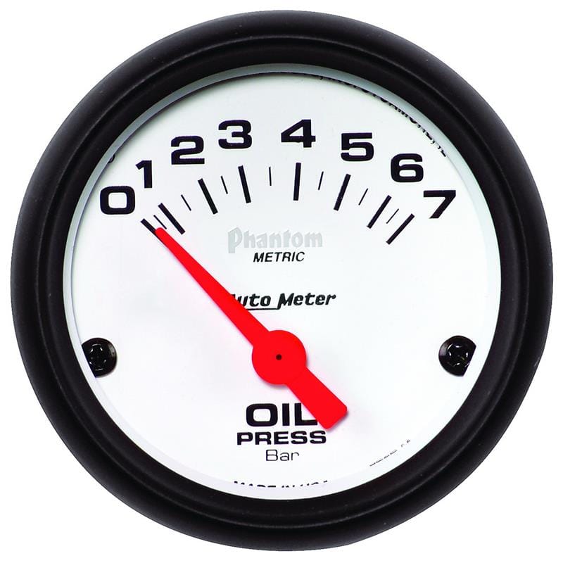 AM Phantom Gauges