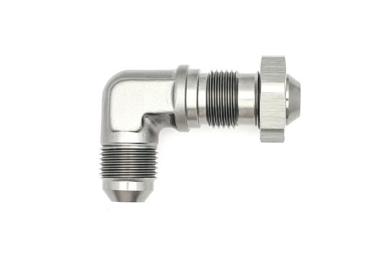 DW Bulkhead Adapters