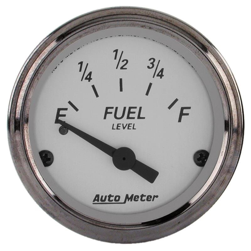 AM American Platinum Gauges
