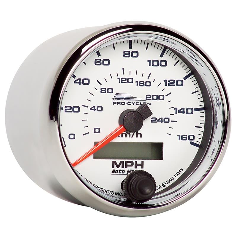 AM Pro-Cycle Gauges