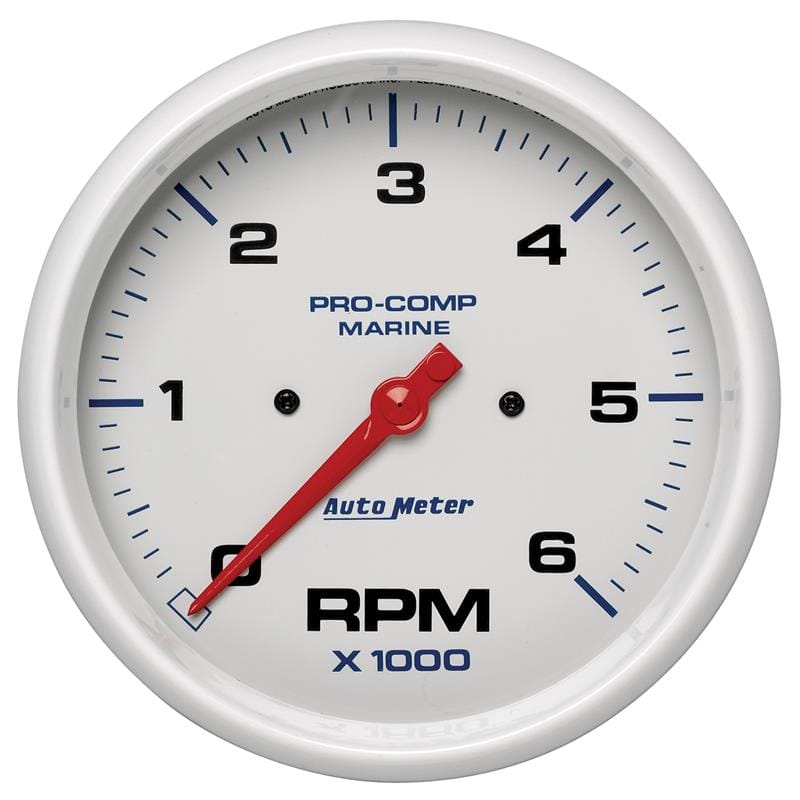 AM Ultra-Lite Gauges