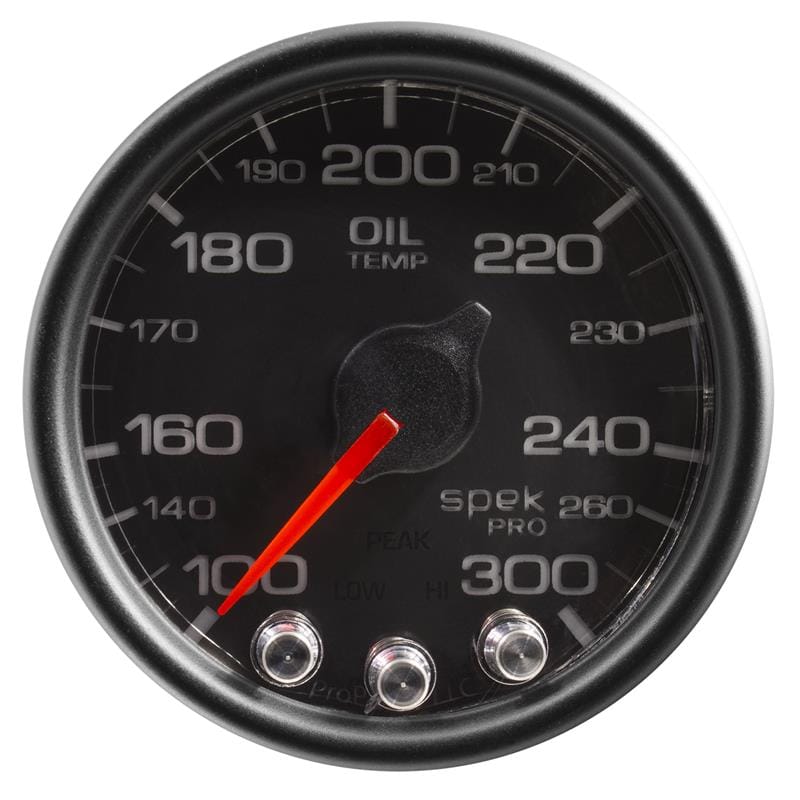 AM Spek-Pro Gauges