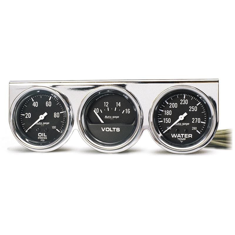 AM AutoGage Gauges