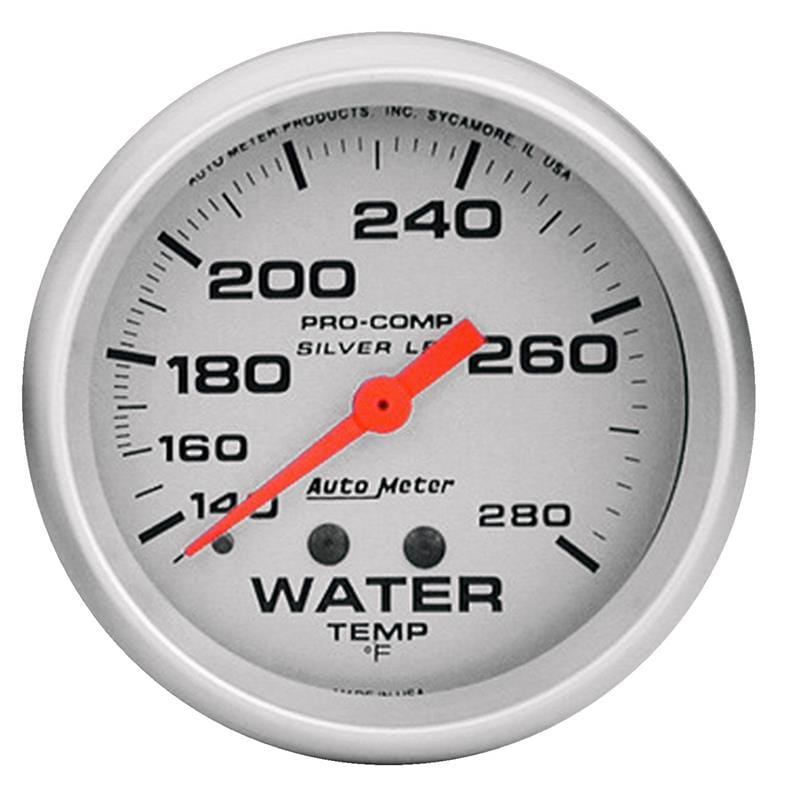 AM Ultra-Lite Gauges