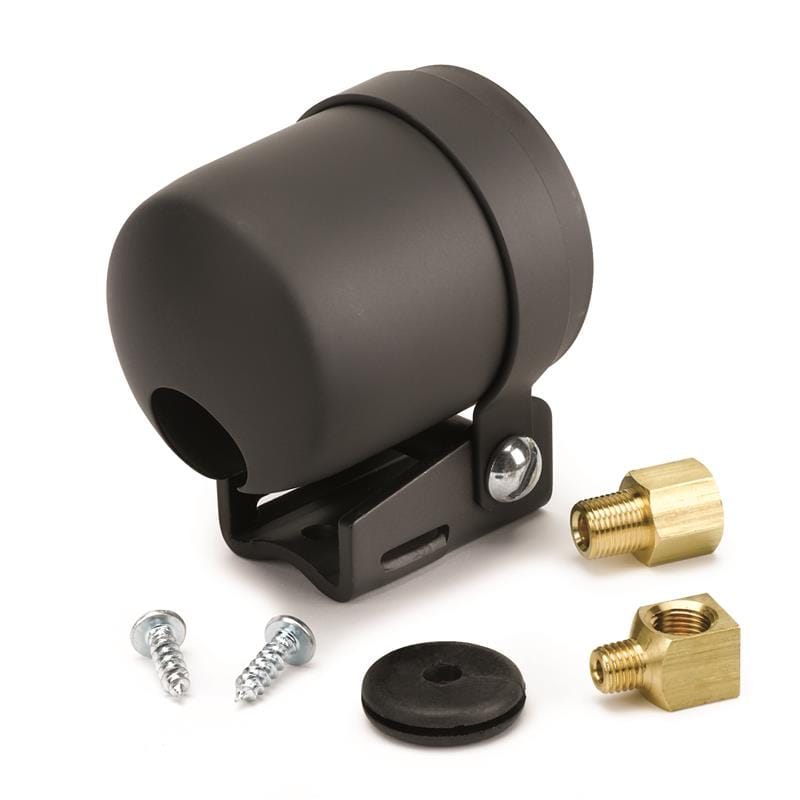 AM Pod Mounts