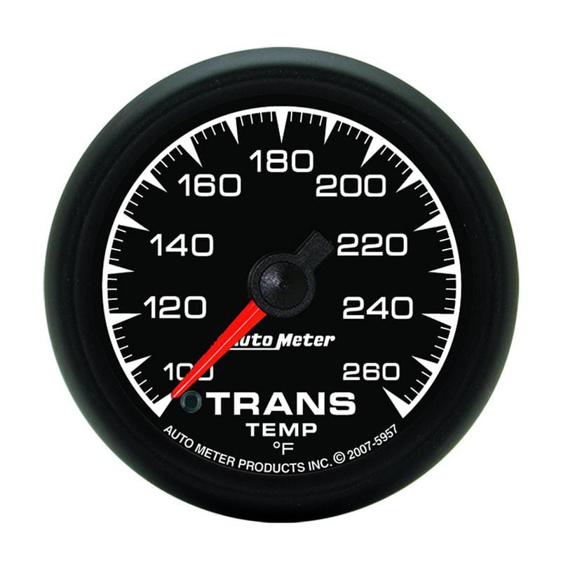 AM ES Gauges