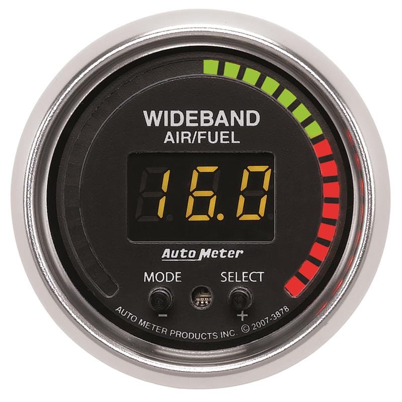 AM GS Gauges