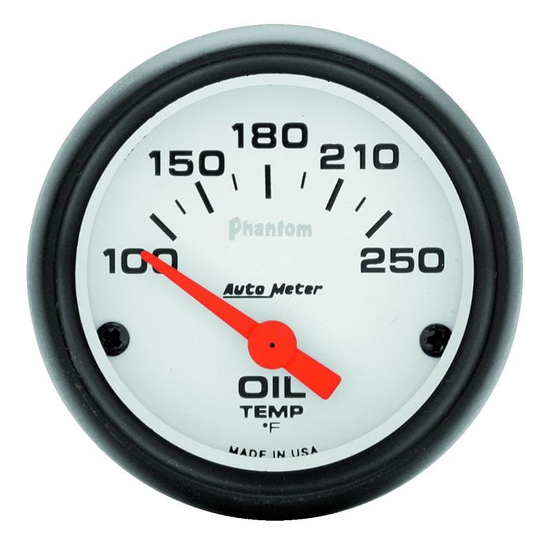 AM Phantom Gauges
