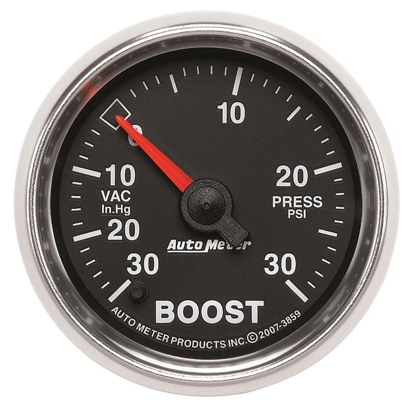 AM GS Gauges