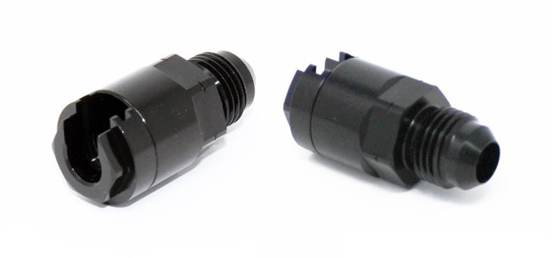 TQS Fittings