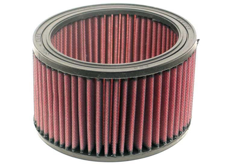 KN Universal Air Filter