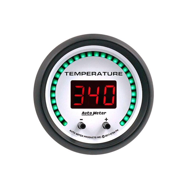 AM Phantom Gauges