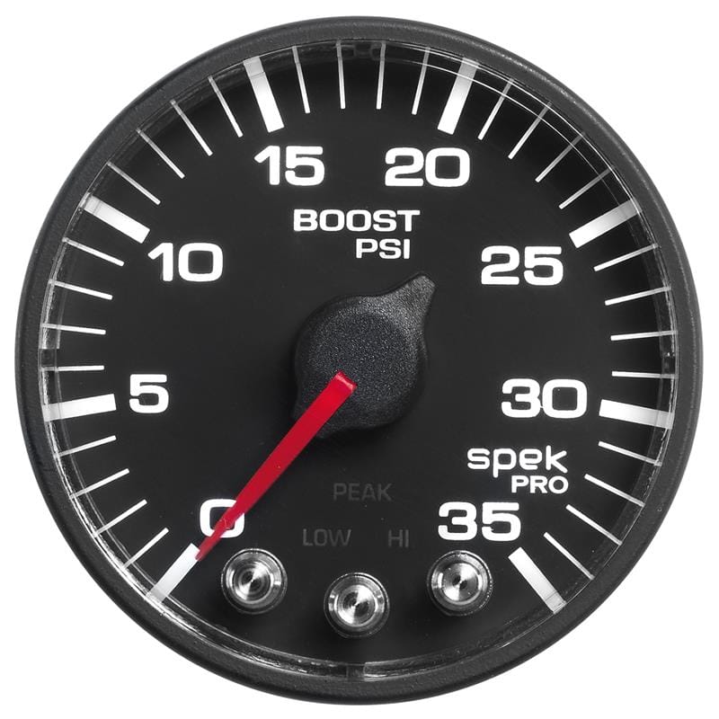 AM Spek-Pro Gauges