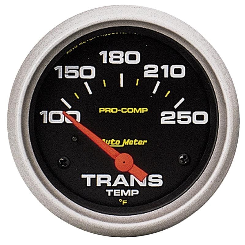 AM Pro-Comp Gauges