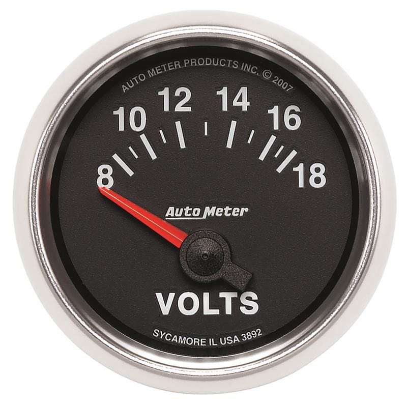 AM GS Gauges
