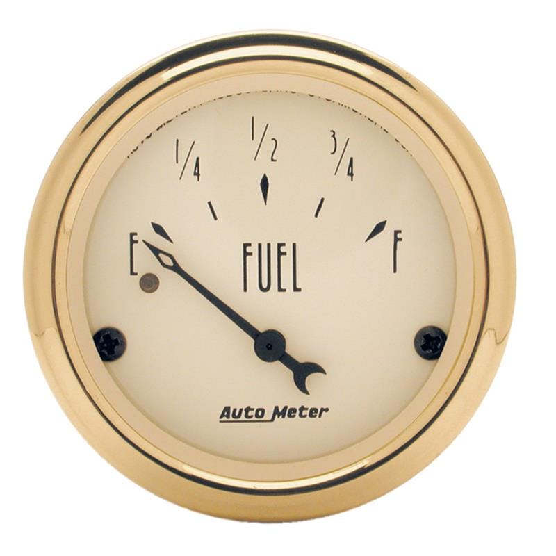 AM Golden Oldies Gauges