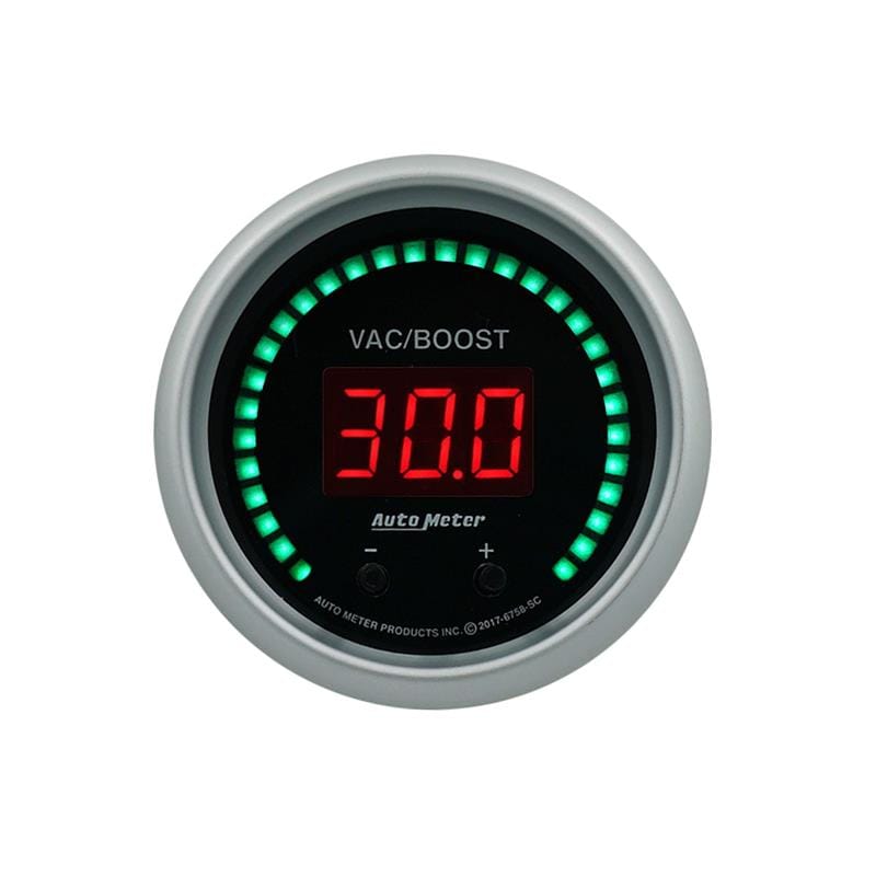 AM Sport-Comp Gauges