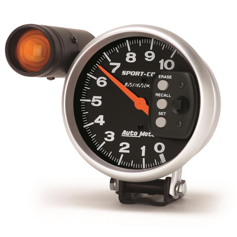 AM Sport-Comp Gauges