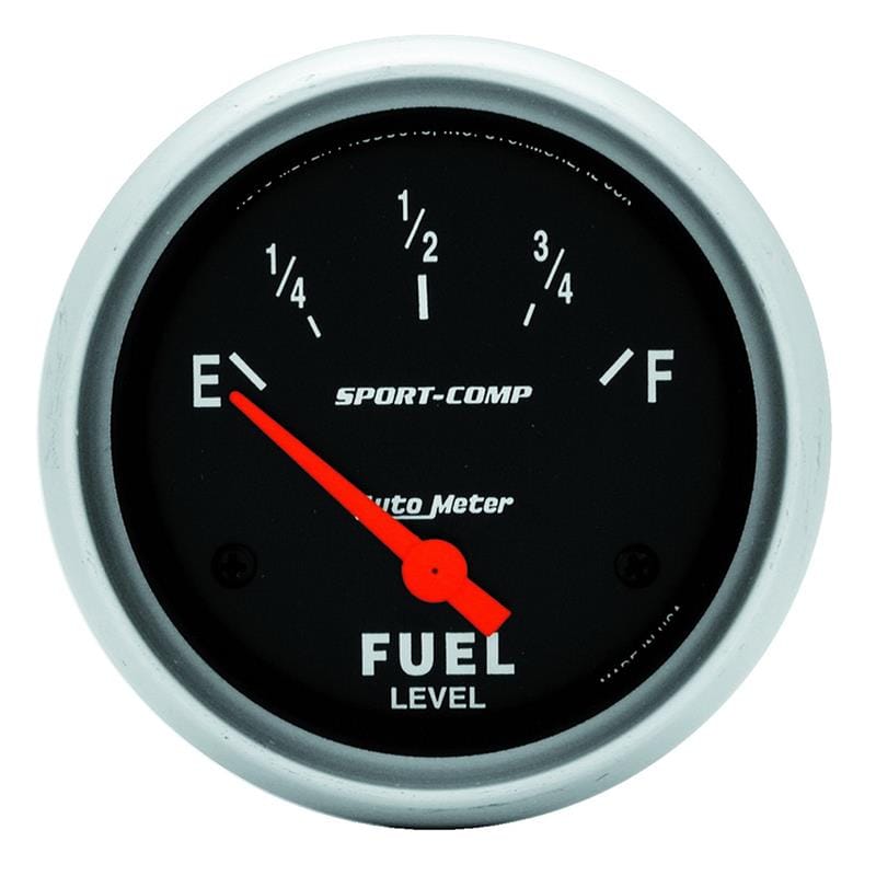 AM Sport-Comp Gauges