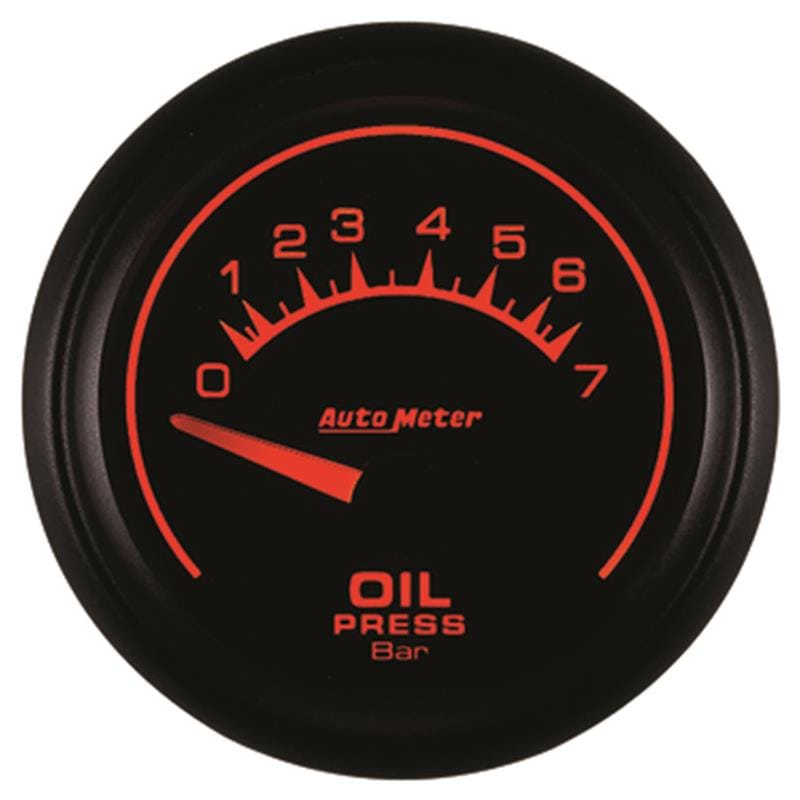 AM ES Gauges