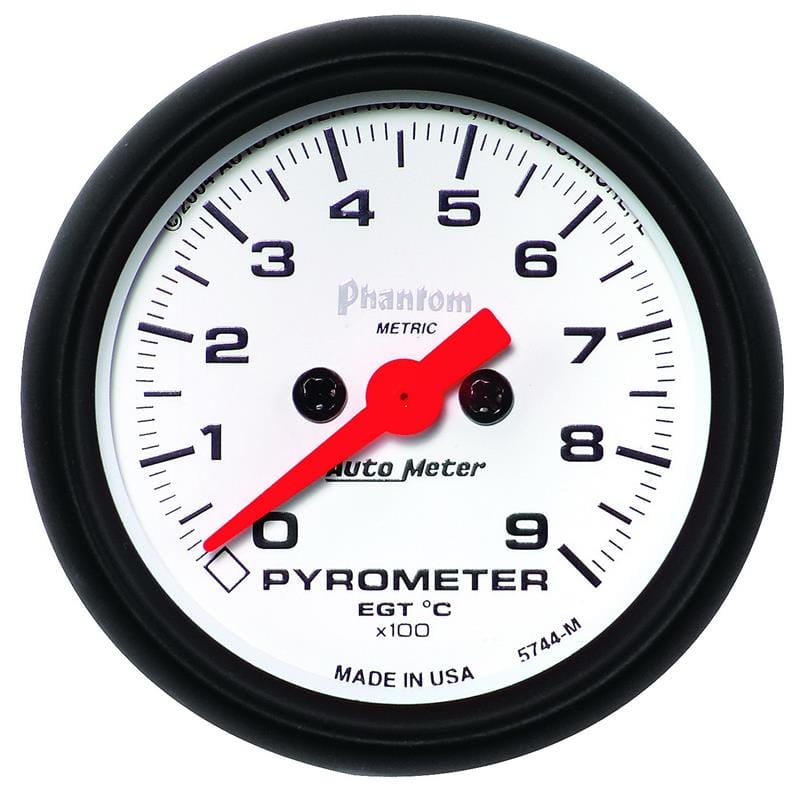 AM Phantom Gauges