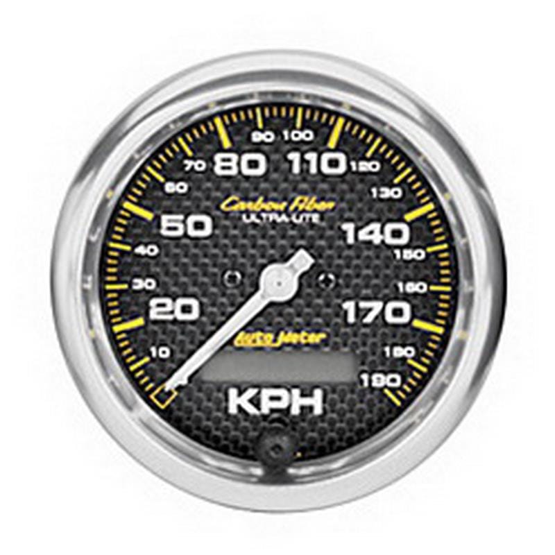 AM Carbon Fiber Gauges