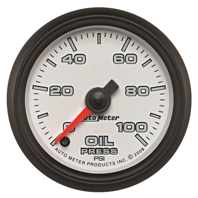 AM Pro-Cycle Gauges