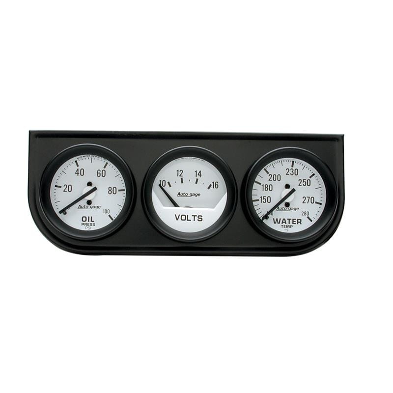AM AutoGage Gauges