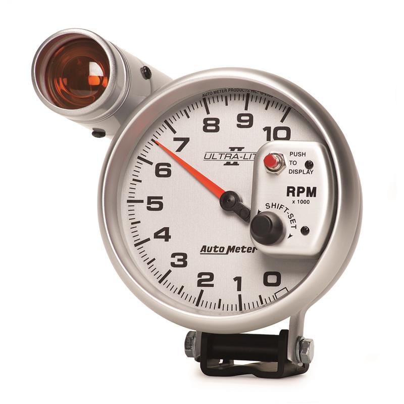 AM Ultra-Lite II Gauges