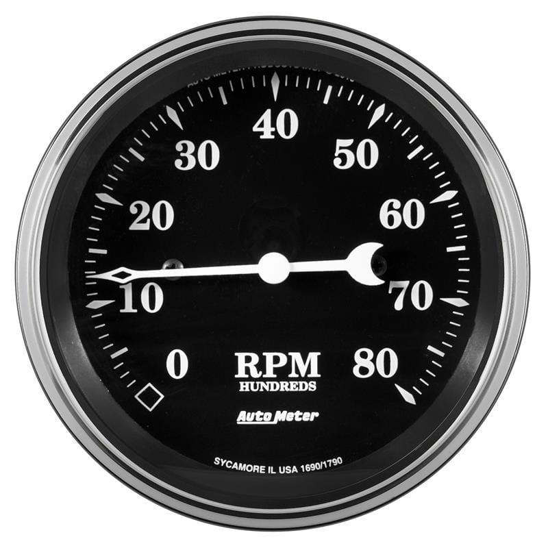 AM Old Tyme Gauges