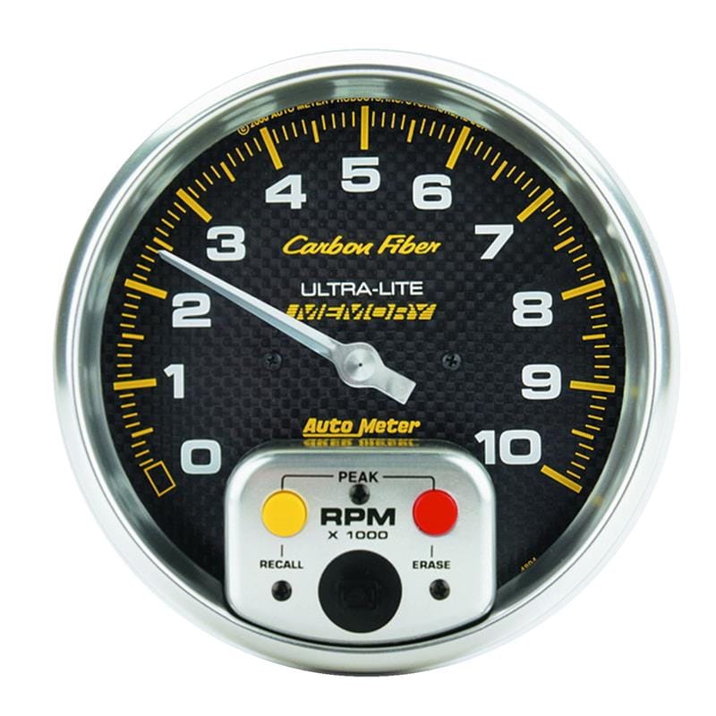 AM Carbon Fiber Gauges