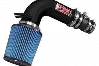 INJ Power-Flow Intake