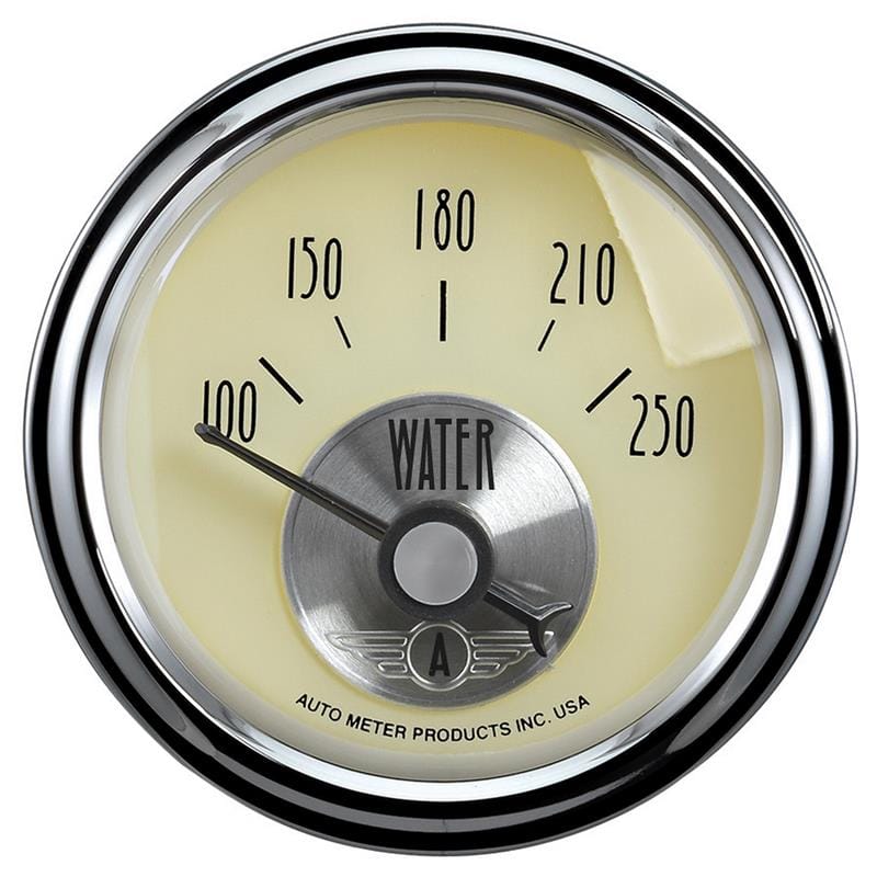 AM Prestige Gauges