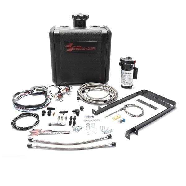 SNOW StgIII Diesel Cooler Kits