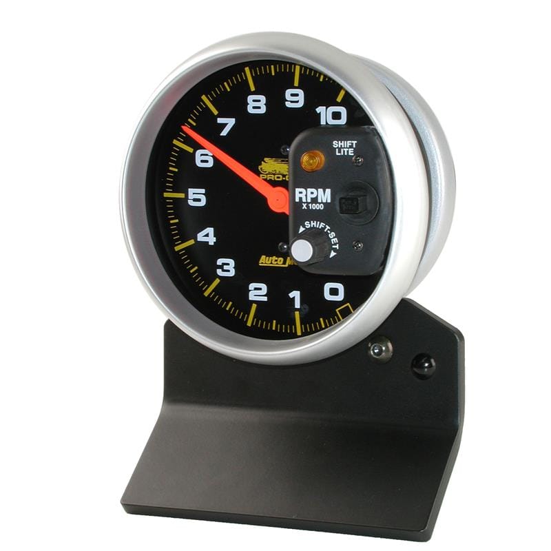 AM Pro-Cycle Gauges