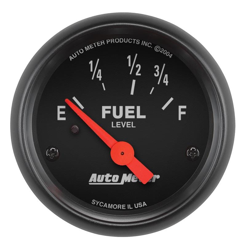 AM Z Gauges
