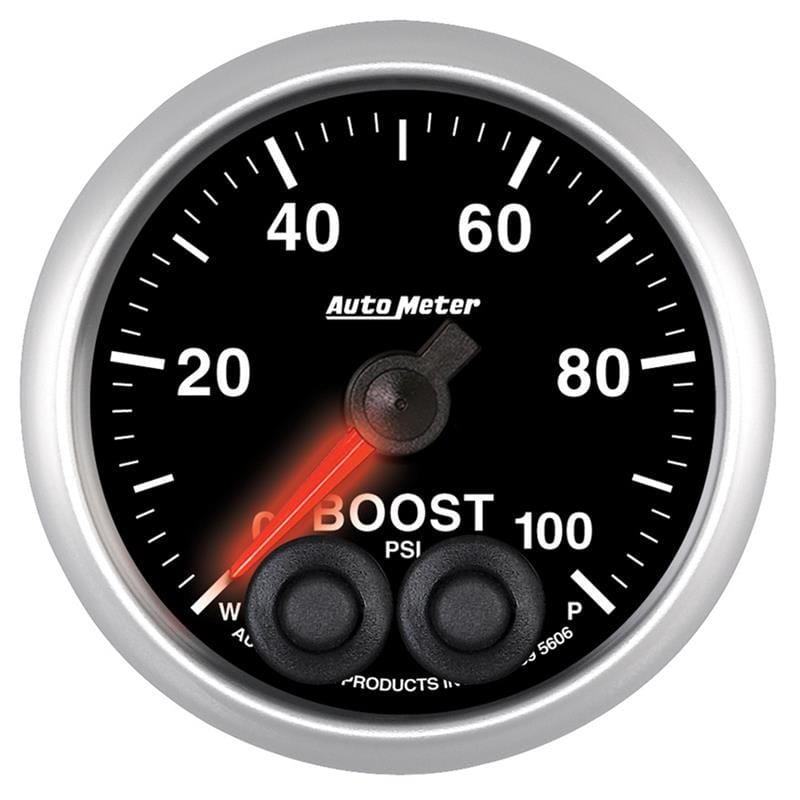 AM Elite Gauges