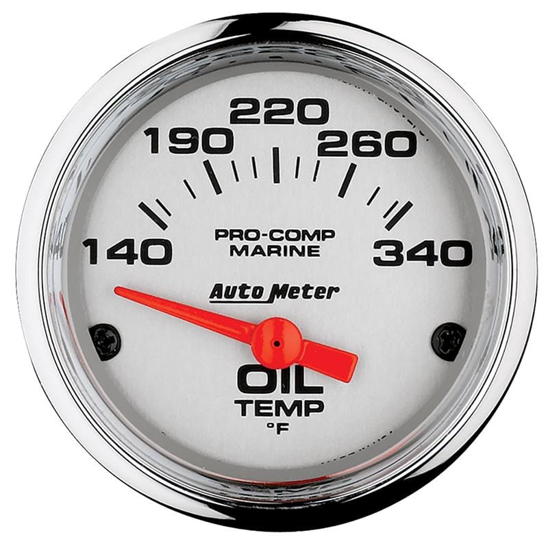 AM Ultra-Lite Gauges