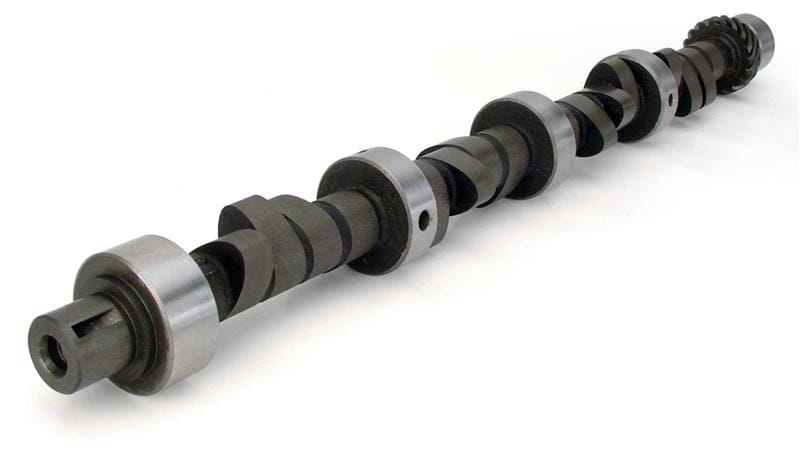 CCA Camshafts