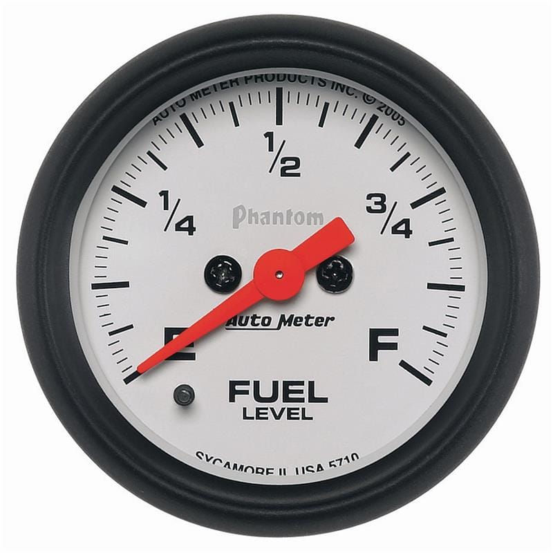 AM Phantom Gauges