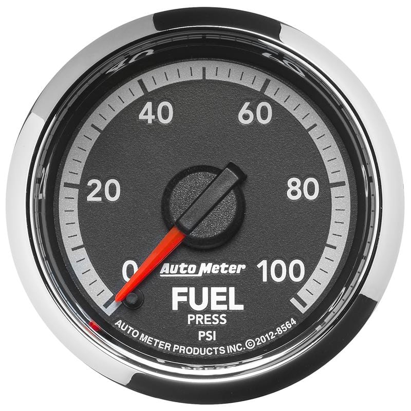AM Factory Match Gauges