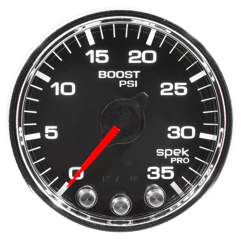 AM Spek-Pro Gauges
