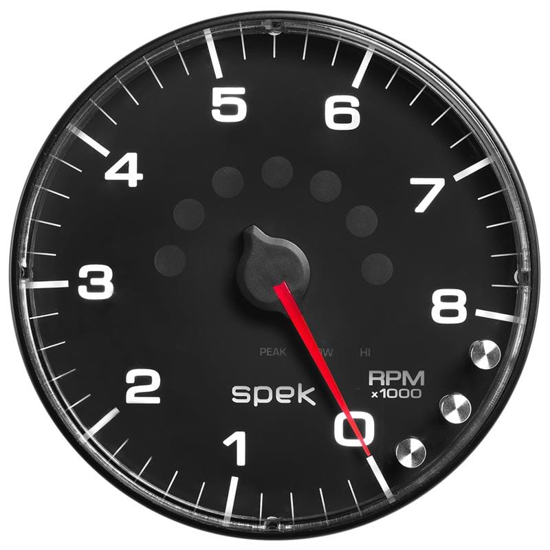 AM Spek-Pro Gauges