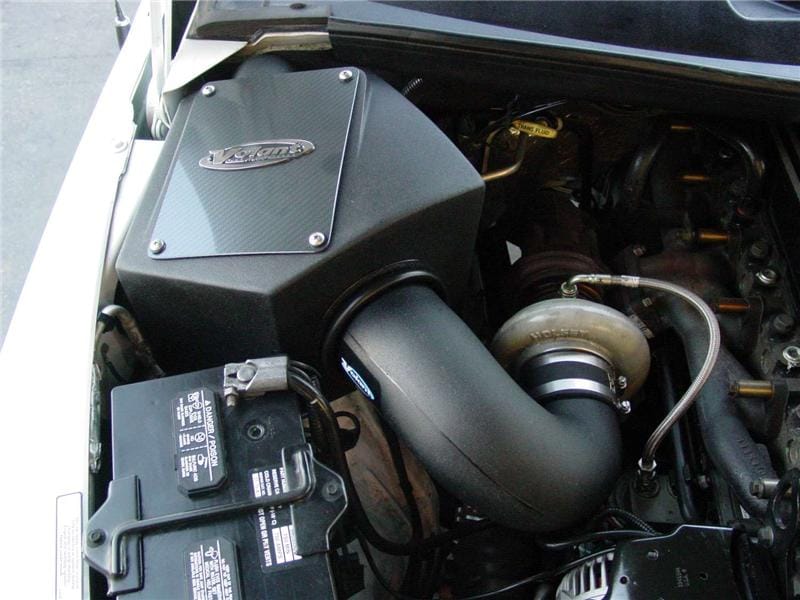 VOL Closed Primo Air Intake