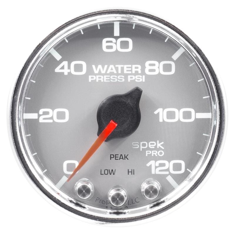 AM Spek-Pro Gauges